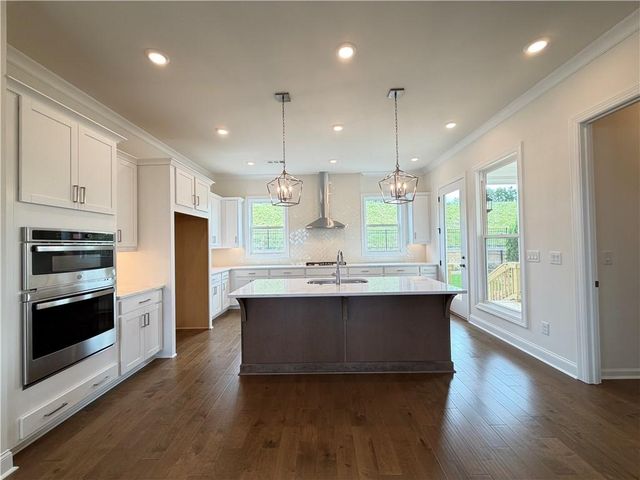 659 Summitt Hill Way, Cumming, GA 30040