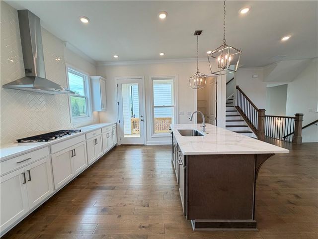 659 Summitt Hill Way, Cumming, GA 30040