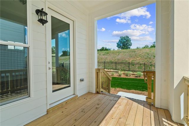 659 Summitt Hill Way, Cumming, GA 30040