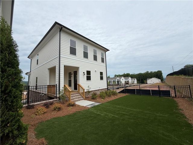659 Summitt Hill Way, Cumming, GA 30040