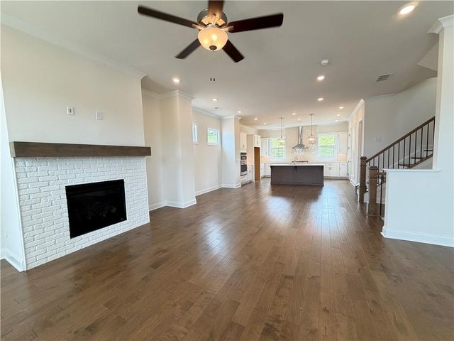 659 Summitt Hill Way, Cumming, GA 30040