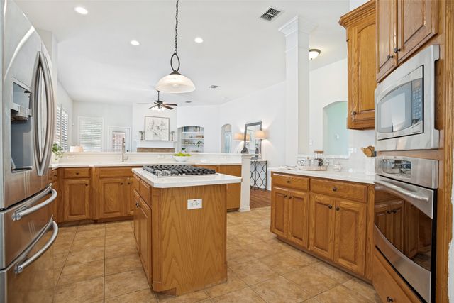 418 Rosemont Lane, Fairview, TX 75069