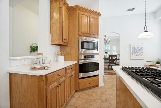 418 Rosemont Lane, Fairview, TX 75069