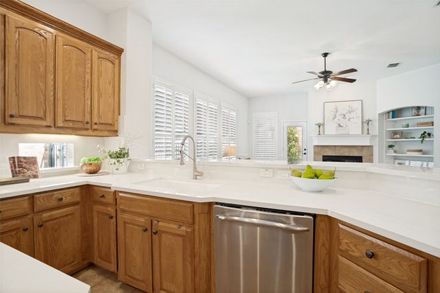 418 Rosemont Lane, Fairview, TX 75069