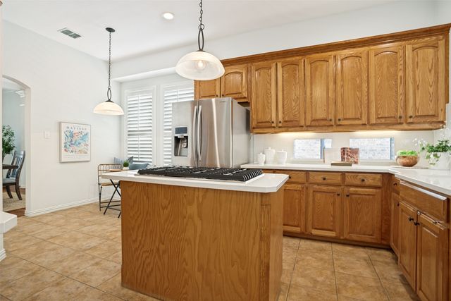 418 Rosemont Lane, Fairview, TX 75069