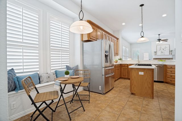 418 Rosemont Lane, Fairview, TX 75069