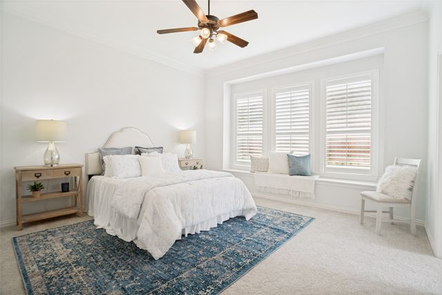 418 Rosemont Lane, Fairview, TX 75069