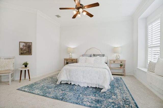 418 Rosemont Lane, Fairview, TX 75069