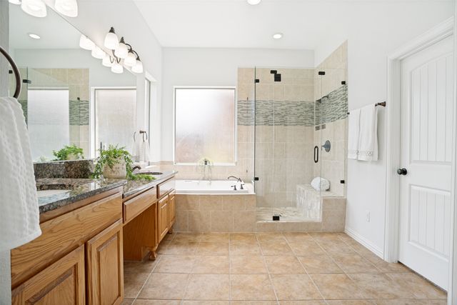 418 Rosemont Lane, Fairview, TX 75069