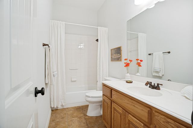 418 Rosemont Lane, Fairview, TX 75069