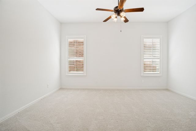 418 Rosemont Lane, Fairview, TX 75069