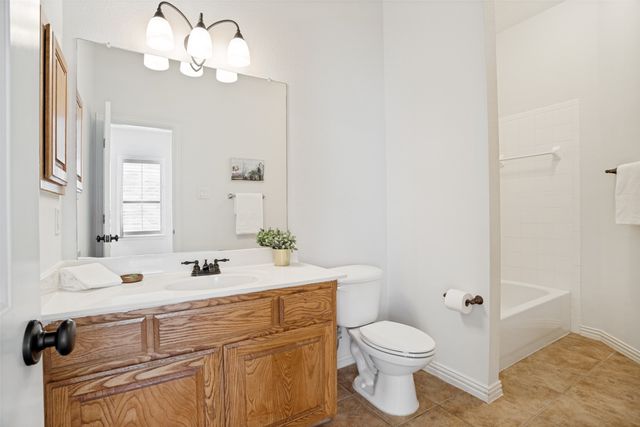 418 Rosemont Lane, Fairview, TX 75069