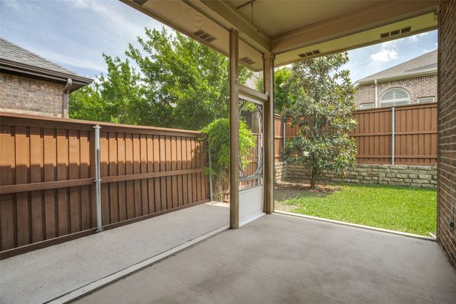 418 Rosemont Lane, Fairview, TX 75069