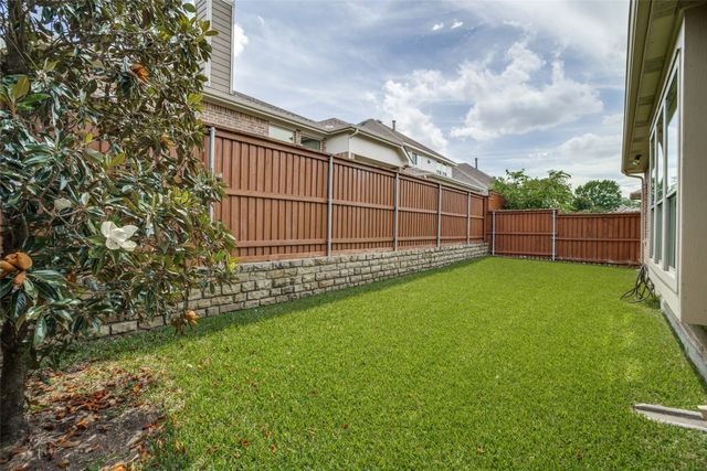 418 Rosemont Lane, Fairview, TX 75069