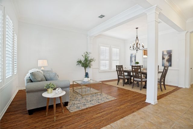 418 Rosemont Lane, Fairview, TX 75069