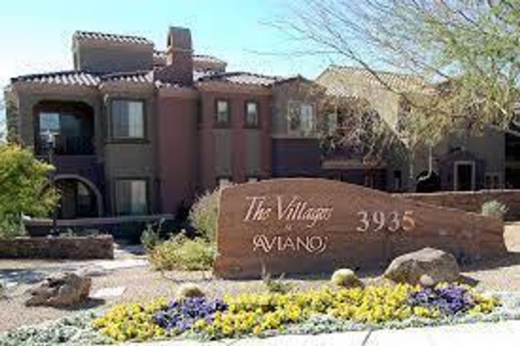 3935 E ROUGH RIDER Road 1345, Phoenix, AZ 85050