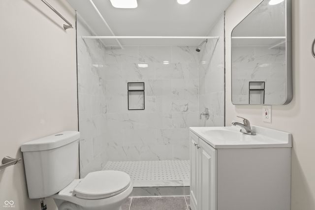 1260 Hiatt Street, Indianapolis, IN 46221