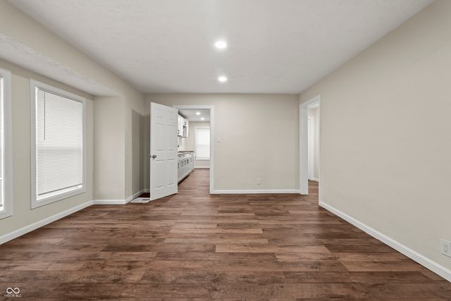 1260 Hiatt Street, Indianapolis, IN 46221