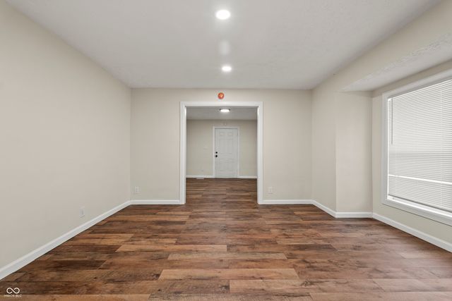 1260 Hiatt Street, Indianapolis, IN 46221