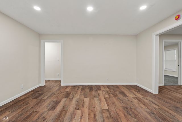 1260 Hiatt Street, Indianapolis, IN 46221