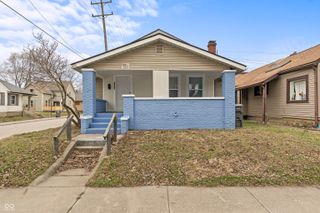 1260 Hiatt Street, Indianapolis, IN 46221
