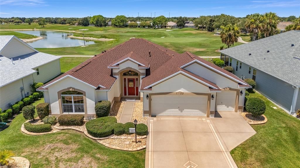 2302 CALLAWAY DRIVE, The Villages, FL 32162