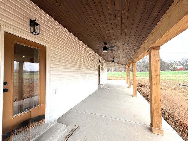 4031 Wells Rd, Springfield, TN 37172