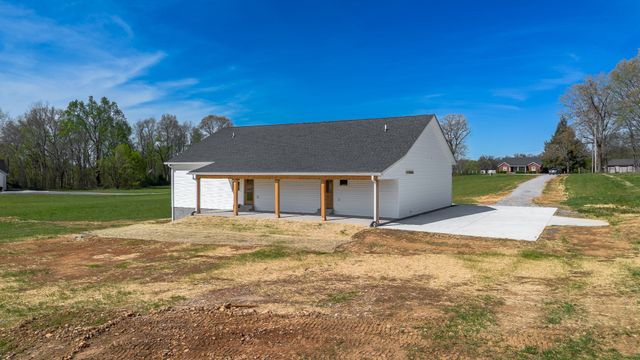 4031 Wells Rd, Springfield, TN 37172
