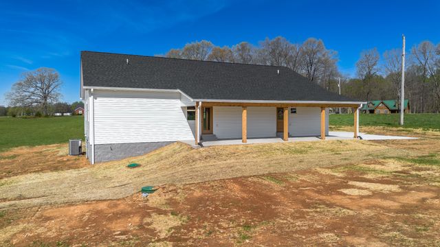 4031 Wells Rd, Springfield, TN 37172