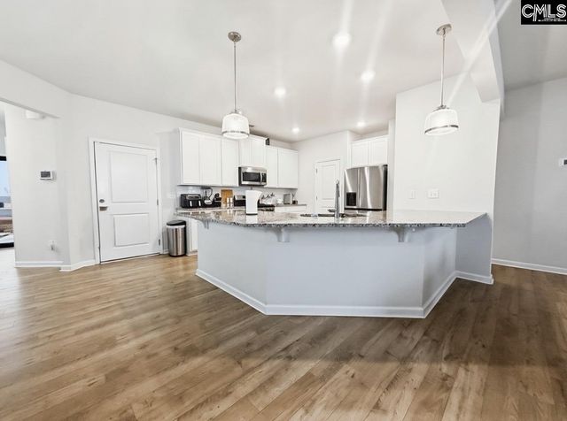 750 Justify Loop, Graniteville, SC 29829