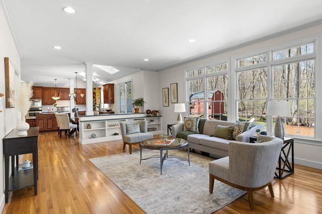 36 Morningside Dr, Topsfield, MA 01983