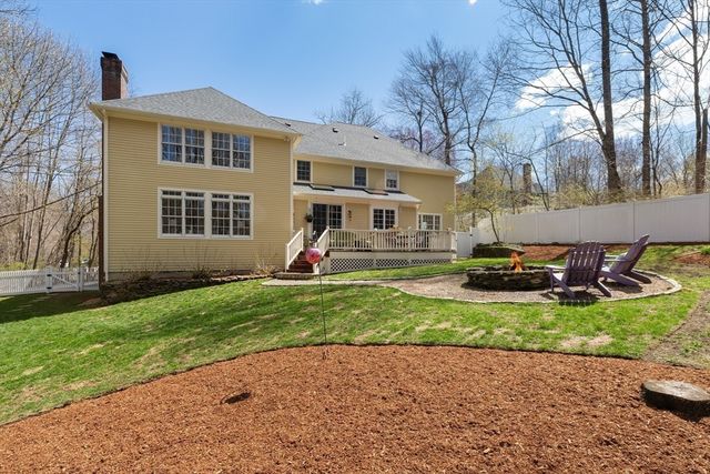 36 Morningside Dr, Topsfield, MA 01983