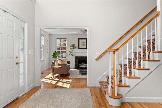 36 Morningside Dr, Topsfield, MA 01983