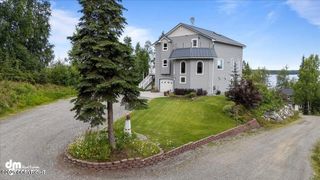 4423 S Harbor Road, Big Lake, AK 99652