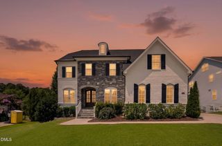 5105 Gansett Lane, Raleigh, NC 27612