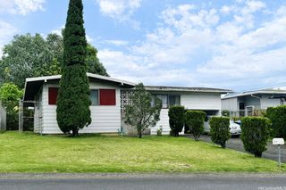 45-149 Mokulele Drive, Kaneohe, HI 96744