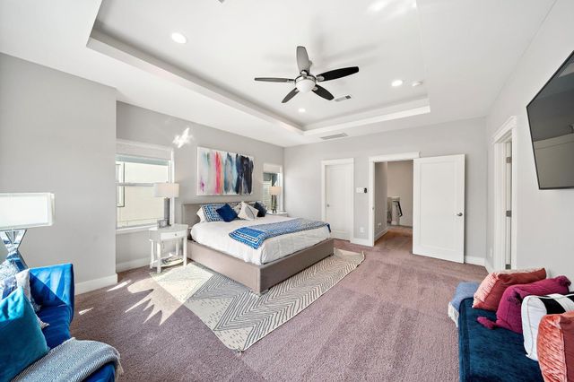 4309 Marina Street, Houston, TX 77007