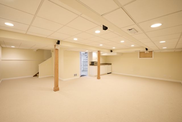 1400 Arbor Lane, Lake Forest, IL 60045