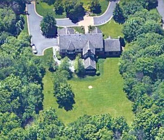 1400 Arbor Lane, Lake Forest, IL 60045