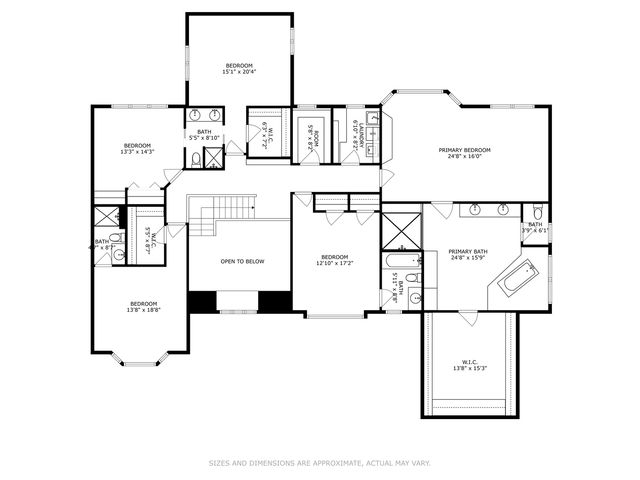 1400 Arbor Lane, Lake Forest, IL 60045