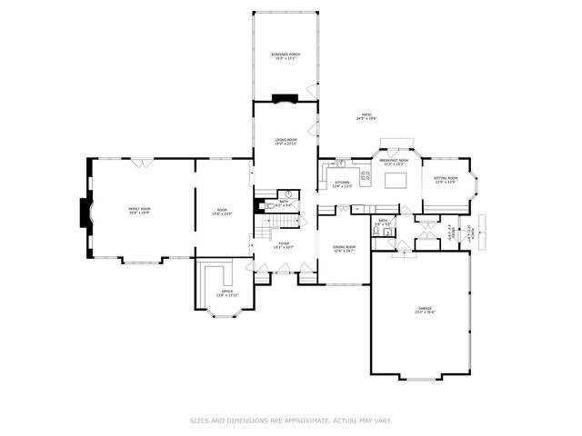 1400 Arbor Lane, Lake Forest, IL 60045