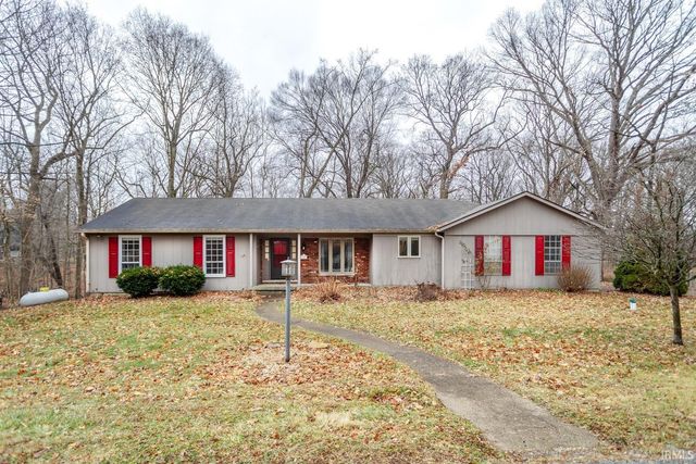 1826 Arrowhead Drive, West Lafayette, IN 47906