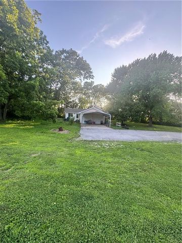 22301 E R D Mize Road, Independence, MO 64057