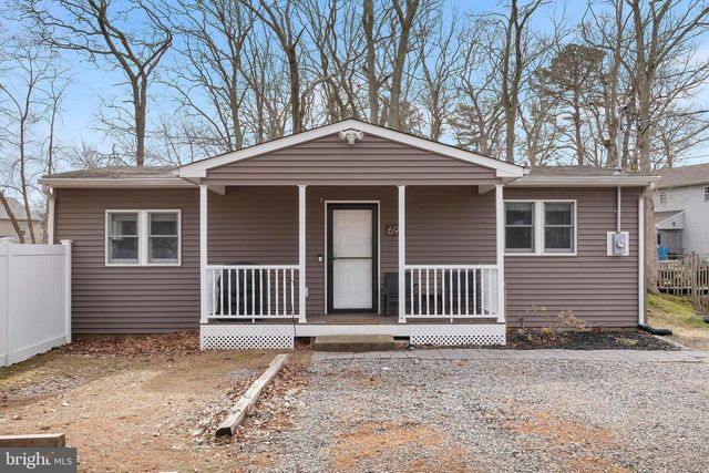 693 LAKE BARNEGAT DR N, Lanoka Harbor, NJ 08734