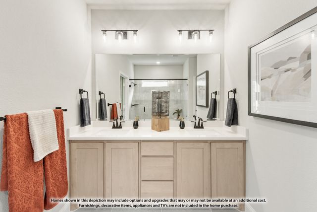 1112 Hackberry Lane, Crowley, TX 76036