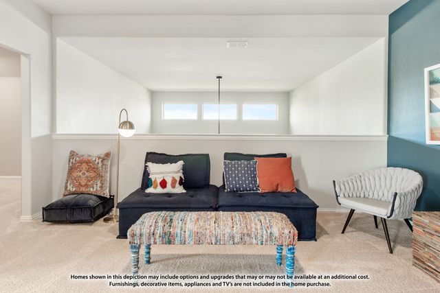 1112 Hackberry Lane, Crowley, TX 76036