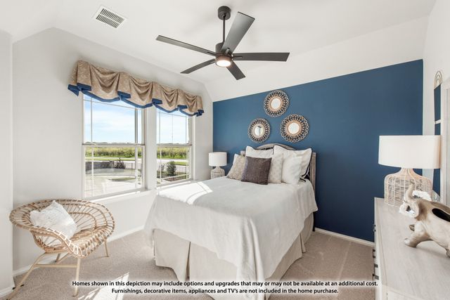 1112 Hackberry Lane, Crowley, TX 76036