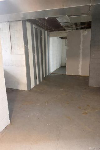 4311 Alexander Court, Ecorse, MI 48229