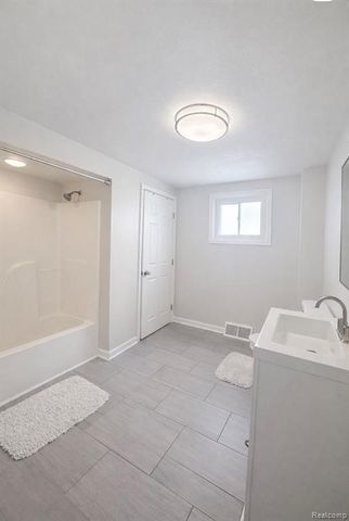 4311 Alexander Court, Ecorse, MI 48229