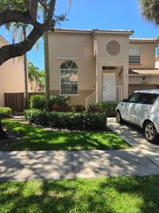 10900 NW 12th Drive, Plantation, FL 33322